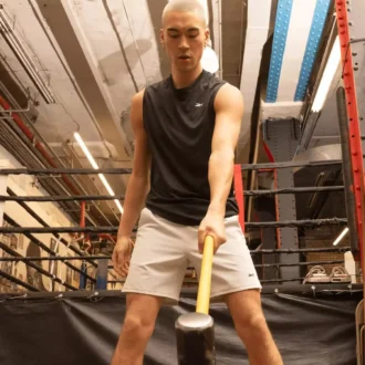 Strength Shorts 4.0 för herr