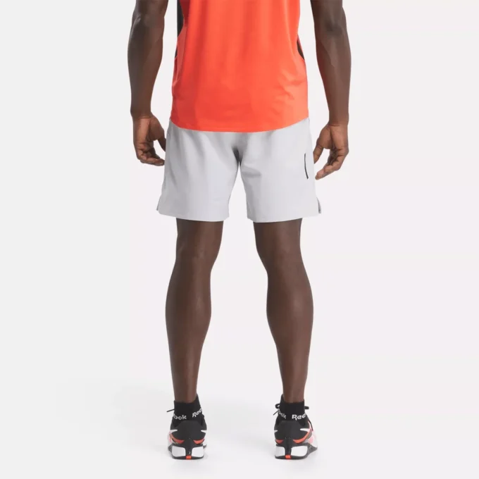 Strength Shorts 4.0 för herr Strength Shorts 4.0 för herr