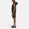 Strength Sleeveless Hoodie för herr Strength Sleeveless Hoodie för herr
