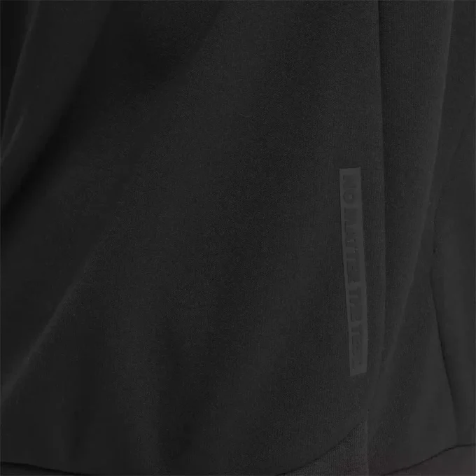 Strength Sleeveless Hoodie för herr Strength Sleeveless Hoodie för herr