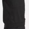 Strength Sleeveless Hoodie för herr Strength Sleeveless Hoodie för herr