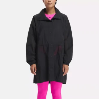 Studio Editorial Jacket för dam