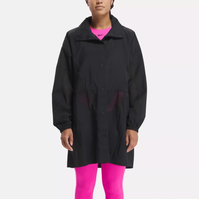 Studio Editorial Jacket för dam Studio Editorial Jacket för dam