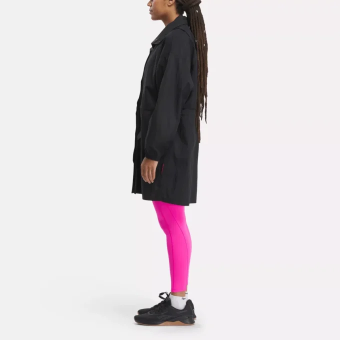 Studio Editorial Jacket för dam Studio Editorial Jacket för dam