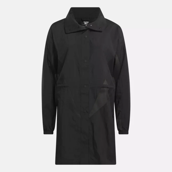 Studio Editorial Jacket för dam Studio Editorial Jacket för dam