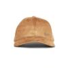 Suede Badge Cap Suede Badge Cap
