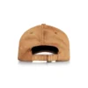 Suede Badge Cap Suede Badge Cap