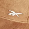 Suede Badge Cap Suede Badge Cap