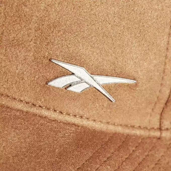Suede Badge Cap Suede Badge Cap