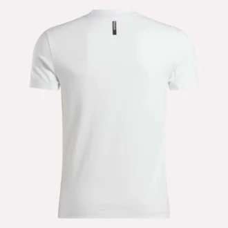 T-shirt för manliga idrottare