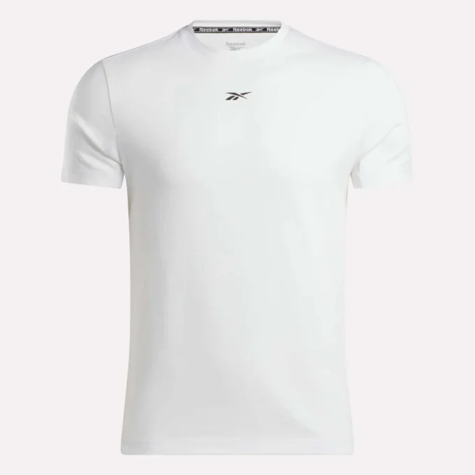 T-shirt för manliga idrottare T-shirt för manliga idrottare