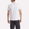 T-shirt för manliga idrottare T-shirt för manliga idrottare