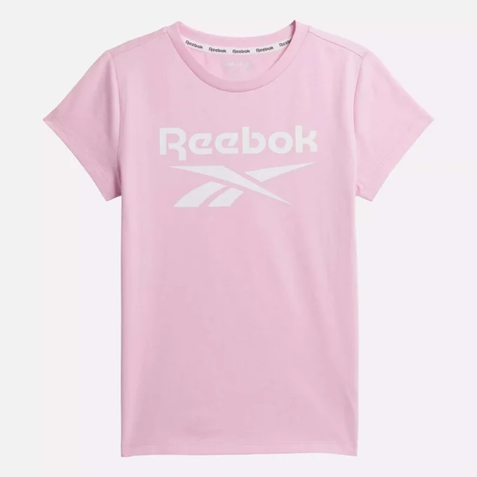 T-shirt – Stora barn T-shirt – Stora barn