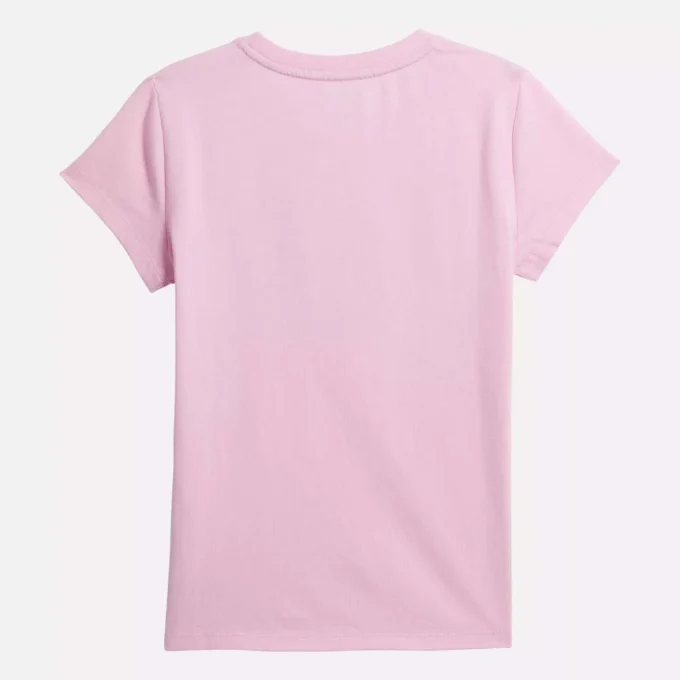 T-shirt – Stora barn T-shirt – Stora barn