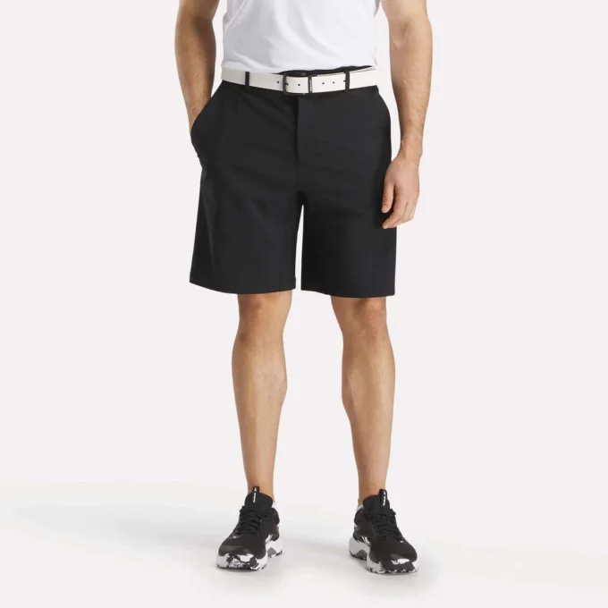 The Favorite golfshorts för herr – 9 tum innerbenslängd The Favorite golfshorts för herr – 9 tum innerbenslängd