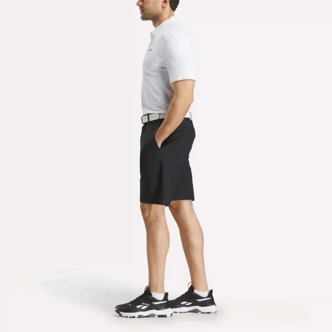 The Favorite golfshorts för herr – 9 tum innerbenslängd The Favorite golfshorts för herr – 9 tum innerbenslängd