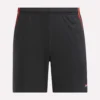 Train Blocked Knit Shorts för män Train Blocked Knit Shorts för män