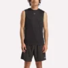 Train Sleeveless Tech Tee för herr Train Sleeveless Tech Tee för herr