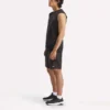 Train Sleeveless Tech Tee för herr Train Sleeveless Tech Tee för herr