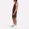 Train Sleeveless Tech Tee för herr Train Sleeveless Tech Tee för herr