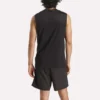 Train Sleeveless Tech Tee för herr Train Sleeveless Tech Tee för herr