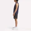 Train Sleeveless Tech Tee för herr Train Sleeveless Tech Tee för herr