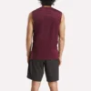 Train Sleeveless Tech Tee för herr Train Sleeveless Tech Tee för herr