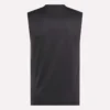 Train Sleeveless Tech Tee för herr Train Sleeveless Tech Tee för herr