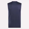 Train Sleeveless Tech Tee för herr Train Sleeveless Tech Tee för herr