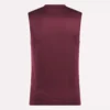 Train Sleeveless Tech Tee för herr Train Sleeveless Tech Tee för herr