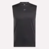 Train Sleeveless Tech Tee för herr Train Sleeveless Tech Tee för herr