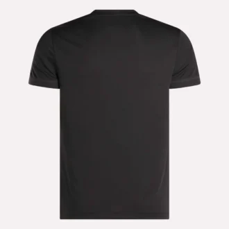 Tränings-T-shirt för män
