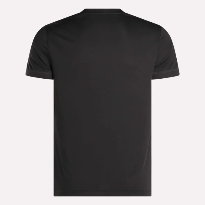 Tränings-T-shirt för män