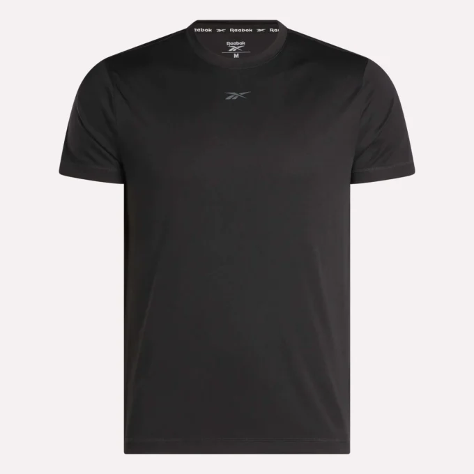 Tränings-T-shirt för män