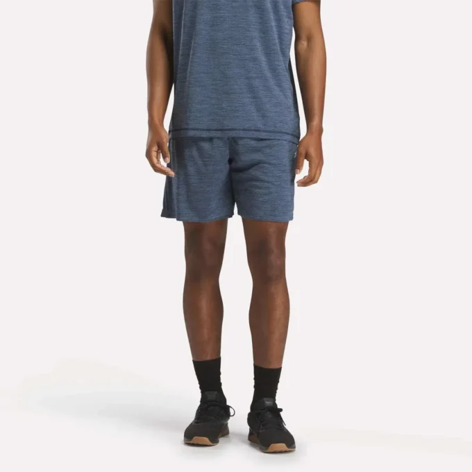 Träningsshorts för herr 7″ Träningsshorts för herr 7″