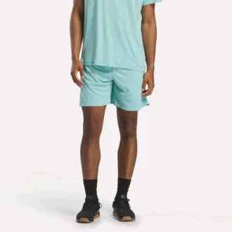 Träningsshorts för herr 7″