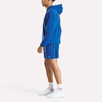 Träningsshorts för herr 7″
