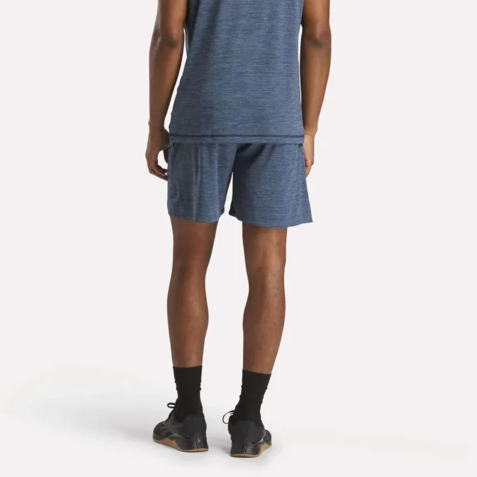 Träningsshorts för herr 7″ Träningsshorts för herr 7″