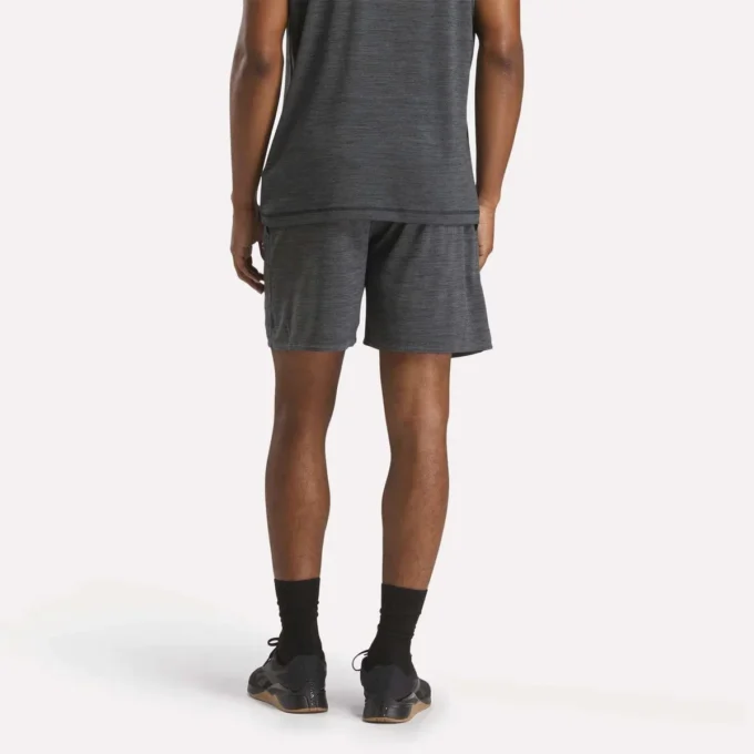 Träningsshorts för herr 7″ Träningsshorts för herr 7″