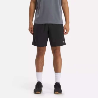 Träningsshorts för män 9″