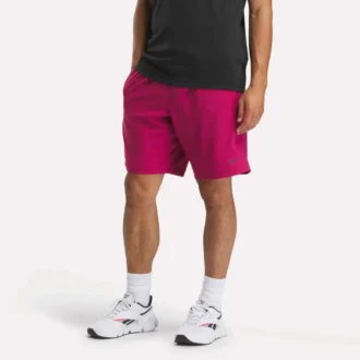 Träningsshorts för män 9″