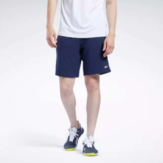 Träningsshorts för män 9″