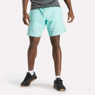 Träningsshorts för män 9″