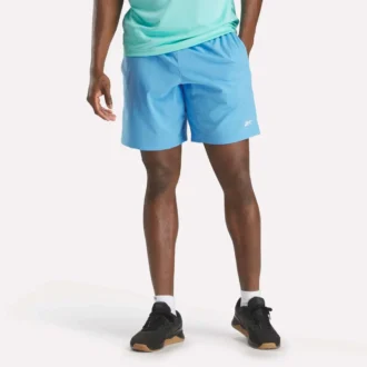 Träningsshorts för män 9″