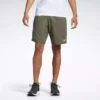 Träningsshorts för män 9″