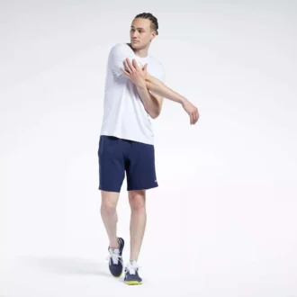 Träningsshorts för män 9″
