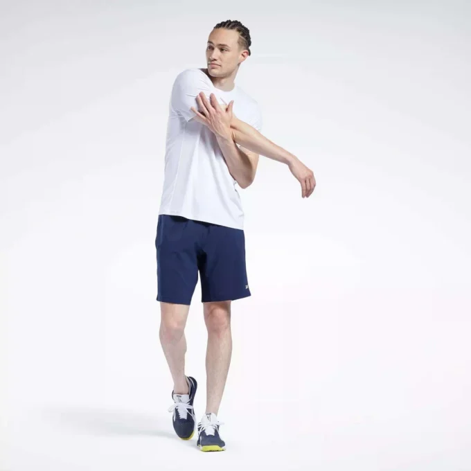Träningsshorts för män 9″ Träningsshorts för män 9″