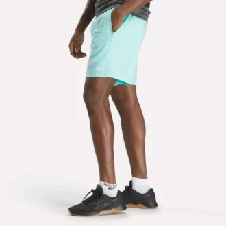 Träningsshorts för män 9″