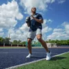 Träningsshorts för män 9″ Träningsshorts för män 9″