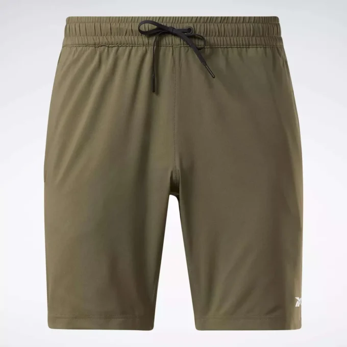 Träningsshorts för män 9″
